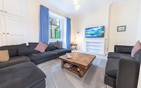 The View - Characterful Property In Keswick